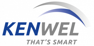 KENWEL logo