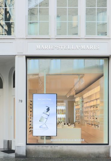 Marie-Stella-Maris kiest voor AVEX