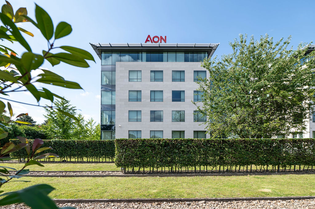 AON Belgium