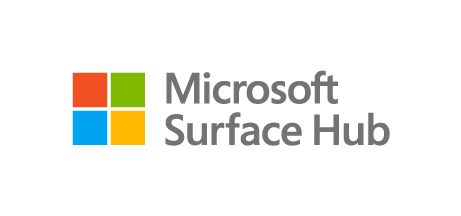 Microsoft Surface Hub