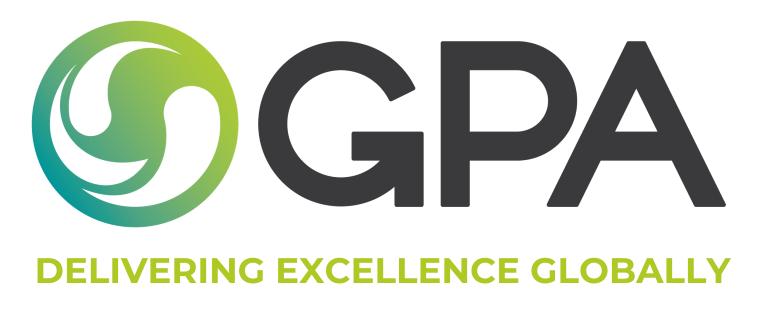 logo of GPA