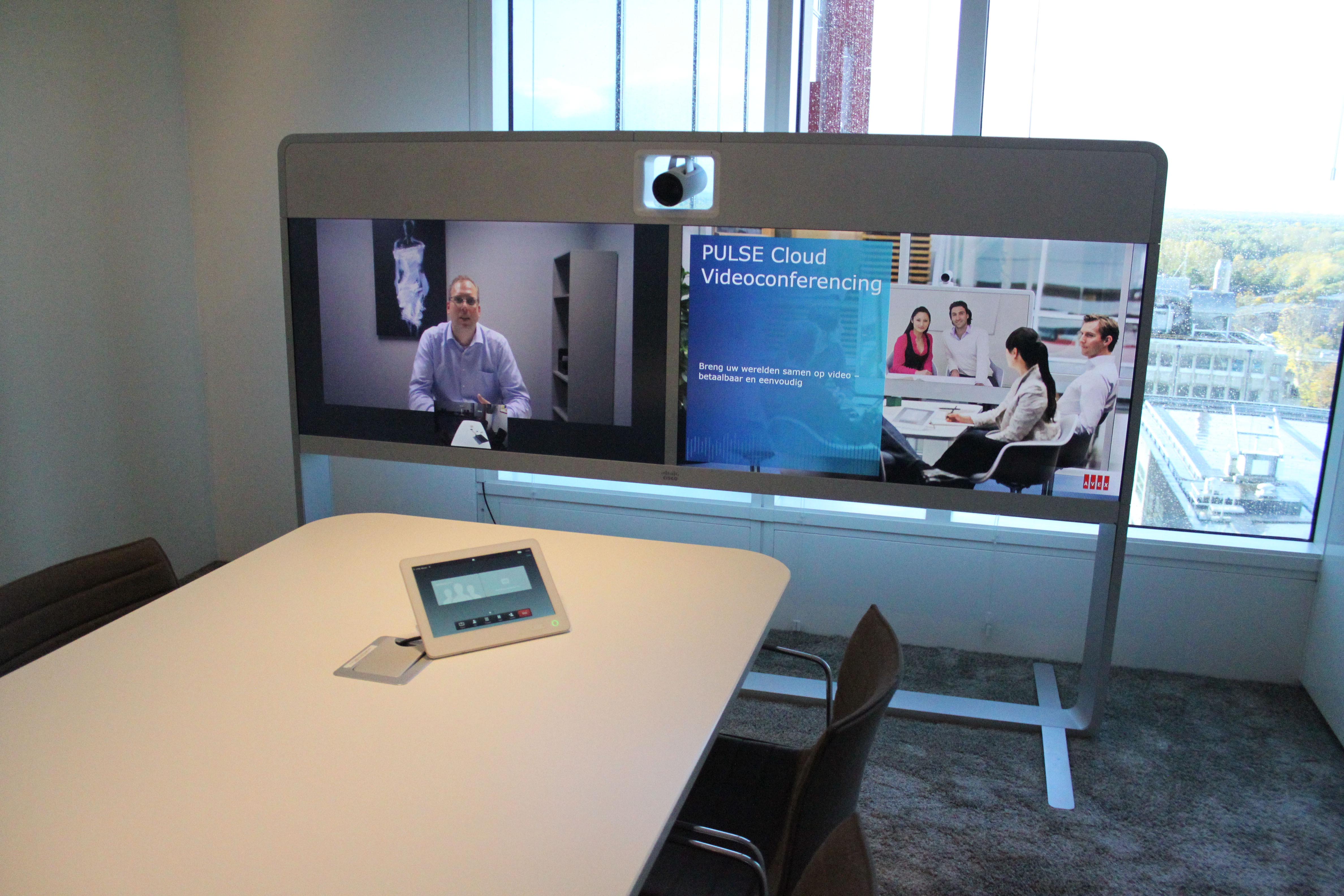 Video Conferencing for Remote Collaboration